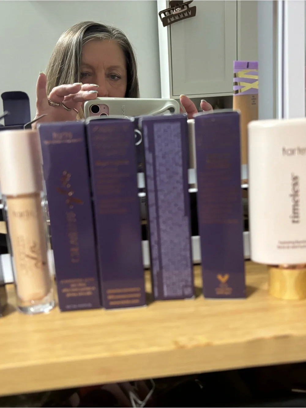 Tarte Concealer